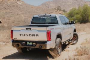 DV8 Offroad Bumpers & Jeep Accessories | 1350 Offroad - DV8 22-26 Toyota Tundra Spec Series Rear Bumper - RBTT2-05 - Image 31