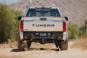 DV8 Offroad Bumpers & Jeep Accessories | 1350 Offroad - DV8 22-26 Toyota Tundra Spec Series Rear Bumper - RBTT2-05 - Image 35