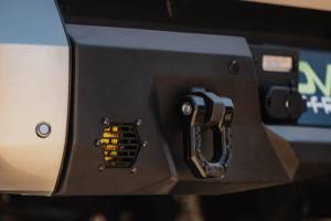 DV8 Offroad Bumpers & Jeep Accessories | 1350 Offroad - DV8 22-26 Toyota Tundra Spec Series Rear Bumper - RBTT2-05 - Image 36