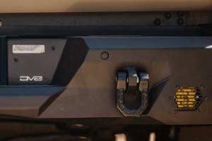 DV8 Offroad Bumpers & Jeep Accessories | 1350 Offroad - DV8 22-26 Toyota Tundra Spec Series Rear Bumper - RBTT2-05 - Image 37
