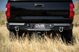 DV8 Offroad Bumpers & Jeep Accessories | 1350 Offroad - DV8 14-21 Toyota Tundra Spec Series Rear Bumper - RBTT2-06 - Image 2