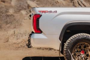 DV8 Offroad Bumpers & Jeep Accessories | 1350 Offroad - DV8 22-26 Toyota Tundra Spec Series Rear Bumper - RBTT2-05 - Image 39