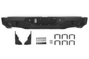 DV8 Offroad Bumpers & Jeep Accessories | 1350 Offroad - DV8 14-21 Toyota Tundra Spec Series Rear Bumper - RBTT2-06 - Image 4