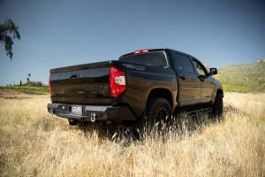 DV8 Offroad Bumpers & Jeep Accessories | 1350 Offroad - DV8 14-21 Toyota Tundra Spec Series Rear Bumper - RBTT2-06 - Image 6