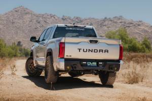 DV8 Offroad Bumpers & Jeep Accessories | 1350 Offroad - DV8 22-26 Toyota Tundra Spec Series Rear Bumper - RBTT2-05 - Image 41