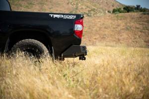 DV8 Offroad Bumpers & Jeep Accessories | 1350 Offroad - DV8 14-21 Toyota Tundra Spec Series Rear Bumper - RBTT2-06 - Image 5