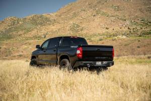 DV8 Offroad Bumpers & Jeep Accessories | 1350 Offroad - DV8 14-21 Toyota Tundra Spec Series Rear Bumper - RBTT2-06 - Image 9