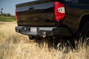 DV8 Offroad Bumpers & Jeep Accessories | 1350 Offroad - DV8 14-21 Toyota Tundra Spec Series Rear Bumper - RBTT2-06 - Image 8