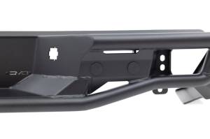 DV8 Offroad Bumpers & Jeep Accessories | 1350 Offroad - DV8 2014-2021 Toyota Tundra Tube Rear Bumper - RBTT2-07 - Image 1