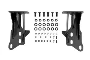 DV8 Offroad Bumpers & Jeep Accessories | 1350 Offroad - DV8 2014-2021 Toyota Tundra Tube Rear Bumper - RBTT2-07 - Image 6