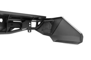 DV8 Offroad Bumpers & Jeep Accessories | 1350 Offroad - DV8 2014-2021 Toyota Tundra Tube Rear Bumper - RBTT2-07 - Image 11