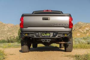 DV8 Offroad Bumpers & Jeep Accessories | 1350 Offroad - DV8 2014-2021 Toyota Tundra Tube Rear Bumper - RBTT2-07 - Image 8