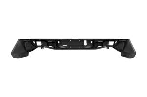 DV8 Offroad Bumpers & Jeep Accessories | 1350 Offroad - DV8 2014-2021 Toyota Tundra Tube Rear Bumper - RBTT2-07 - Image 14