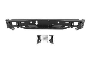 DV8 Offroad Bumpers & Jeep Accessories | 1350 Offroad - DV8 2014-2021 Toyota Tundra Tube Rear Bumper - RBTT2-07 - Image 13