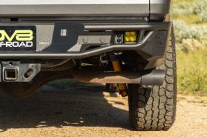 DV8 Offroad Bumpers & Jeep Accessories | 1350 Offroad - DV8 2014-2021 Toyota Tundra Tube Rear Bumper - RBTT2-07 - Image 12