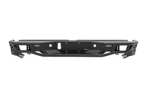 DV8 Offroad Bumpers & Jeep Accessories | 1350 Offroad - DV8 2014-2021 Toyota Tundra Tube Rear Bumper - RBTT2-07 - Image 17