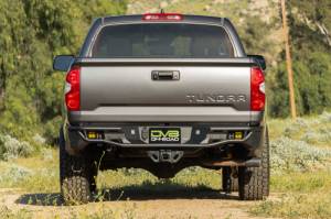 DV8 Offroad Bumpers & Jeep Accessories | 1350 Offroad - DV8 2014-2021 Toyota Tundra Tube Rear Bumper - RBTT2-07 - Image 16