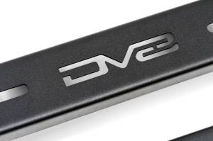 DV8 Offroad Bumpers & Jeep Accessories | 1350 Offroad - DV8 21-23 Ford Bronco Soft Top Roof Rack - RRBR-01 - Image 12