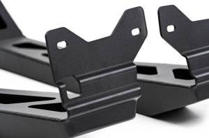 DV8 Offroad Bumpers & Jeep Accessories | 1350 Offroad - DV8 21-23 Ford Bronco Soft Top Roof Rack - RRBR-01 - Image 19
