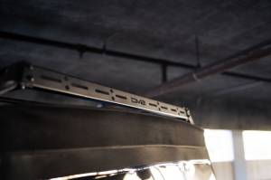DV8 Offroad Bumpers & Jeep Accessories | 1350 Offroad - DV8 21-23 Ford Bronco Soft Top Roof Rack - RRBR-01 - Image 21