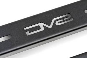 DV8 Offroad Bumpers & Jeep Accessories | 1350 Offroad - DV8 21-23 Ford Bronco Soft Top Roof Rack - RRBR-01 - Image 30
