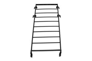 DV8 Offroad Bumpers & Jeep Accessories | 1350 Offroad - DV8 21-23 Ford Bronco Hard Top Roof Rack - RRBR-02 - Image 10