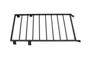 DV8 Offroad Bumpers & Jeep Accessories | 1350 Offroad - DV8 21-23 Ford Bronco Hard Top Roof Rack - RRBR-02 - Image 15