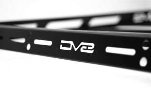 DV8 Offroad Bumpers & Jeep Accessories | 1350 Offroad - DV8 21-23 Ford Bronco 2-Door Hard Top Roof Rack - RRBR-03 - Image 11