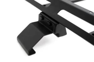 DV8 Offroad Bumpers & Jeep Accessories | 1350 Offroad - DV8 21-23 Ford Bronco 2-Door Hard Top Roof Rack - RRBR-03 - Image 12