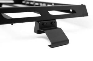 DV8 Offroad Bumpers & Jeep Accessories | 1350 Offroad - DV8 21-23 Ford Bronco 2-Door Hard Top Roof Rack - RRBR-03 - Image 18