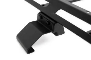 DV8 Offroad Bumpers & Jeep Accessories | 1350 Offroad - DV8 21-23 Ford Bronco 2-Door Hard Top Roof Rack - RRBR-03 - Image 32