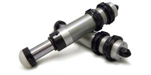 DV8 Offroad Bumpers & Jeep Accessories | 1350 Offroad - DV8 2.0 Hydraulic Bumpstop; Pair - RRBS2-01 - Image 6