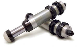 DV8 Offroad Bumpers & Jeep Accessories | 1350 Offroad - DV8 2.0 Hydraulic Bumpstop; Pair - RRBS2-01 - Image 3