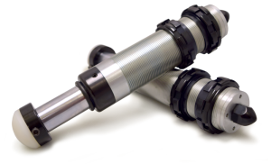 DV8 Offroad Bumpers & Jeep Accessories | 1350 Offroad - DV8 2.0 Hydraulic Bumpstop; Pair - RRBS2-01 - Image 7