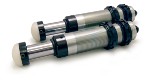 DV8 Offroad Bumpers & Jeep Accessories | 1350 Offroad - DV8 2.0 Hydraulic Bumpstop; Pair - RRBS2-01 - Image 8