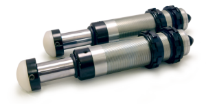 DV8 Offroad Bumpers & Jeep Accessories | 1350 Offroad - DV8 2.0 Hydraulic Bumpstop; Pair - RRBS2-01 - Image 4