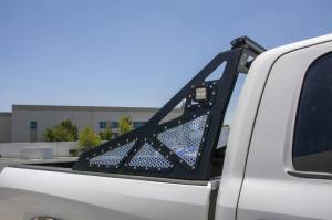 DV8 Offroad Bumpers & Jeep Accessories | 1350 Offroad - DV8 Chase Rack - RRDR2-01 - Image 4