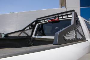 DV8 Offroad Bumpers & Jeep Accessories | 1350 Offroad - DV8 Chase Rack - RRDR2-01 - Image 8
