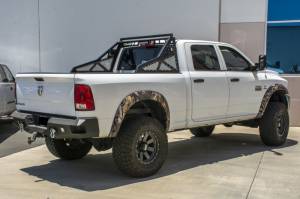 DV8 Offroad Bumpers & Jeep Accessories | 1350 Offroad - DV8 Chase Rack - RRDR2-01 - Image 7