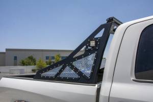 DV8 Offroad Bumpers & Jeep Accessories | 1350 Offroad - DV8 Chase Rack - RRDR2-01 - Image 15