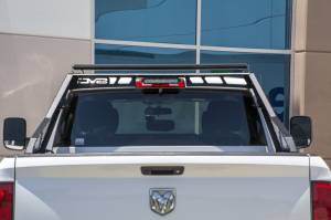 DV8 Offroad Bumpers & Jeep Accessories | 1350 Offroad - DV8 Chase Rack - RRDR2-01 - Image 9