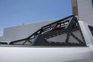 DV8 Offroad Bumpers & Jeep Accessories | 1350 Offroad - DV8 Chase Rack - RRDR2-01 - Image 19