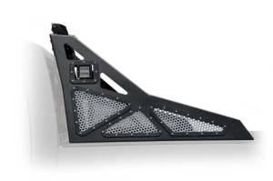 DV8 Offroad Bumpers & Jeep Accessories | 1350 Offroad - DV8 Chase Rack - RRDR2-01 - Image 18