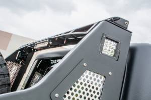 DV8 Offroad Bumpers & Jeep Accessories | 1350 Offroad - DV8 Chase Rack - RRGL-01 - Image 8