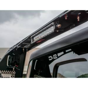 DV8 Offroad Bumpers & Jeep Accessories | 1350 Offroad - DV8 Chase Rack - RRGL-01 - Image 9