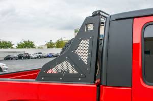 DV8 Offroad Bumpers & Jeep Accessories | 1350 Offroad - DV8 Chase Rack - RRGL-01 - Image 10