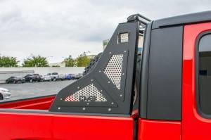 DV8 Offroad Bumpers & Jeep Accessories | 1350 Offroad - DV8 Chase Rack - RRGL-01 - Image 14