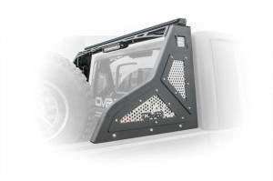 DV8 Offroad Bumpers & Jeep Accessories | 1350 Offroad - DV8 Chase Rack - RRGL-01 - Image 17