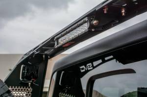 DV8 Offroad Bumpers & Jeep Accessories | 1350 Offroad - DV8 Chase Rack - RRGL-01 - Image 20