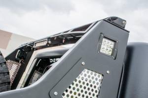 DV8 Offroad Bumpers & Jeep Accessories | 1350 Offroad - DV8 Chase Rack - RRGL-01 - Image 24